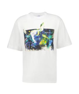 OFF-WHITE Футболка