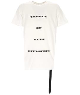 RICK OWENS DRKSHDW Футболка