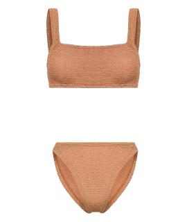 HUNZA G Купальник