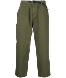 GRAMICCI Повседневные брюки