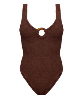 HUNZA G Купальник