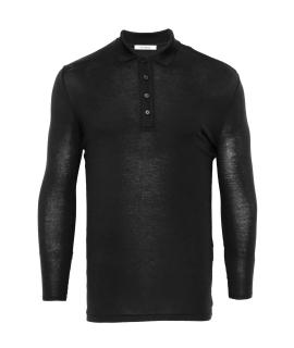 entire studios Поло с длинным рукавом