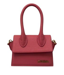 JACQUEMUS Сумка с короткими ручками