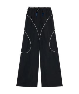 OFF-WHITE Прямые брюки