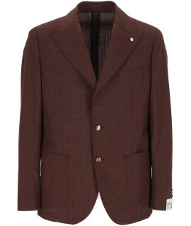 L.B.M. 1911 Пиджак