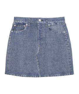 RAG & BONE Юбка мини