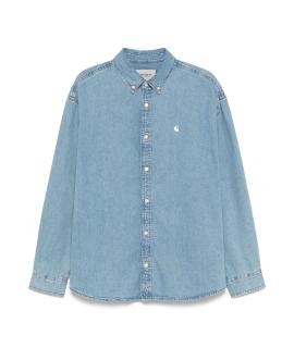 CARHARTT WIP Кэжуал рубашка