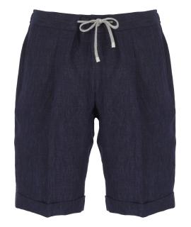 BARBA Повседневные брюки