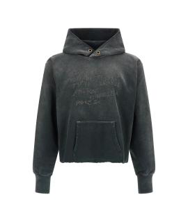 MAISON MARGIELA Худи/толстовка