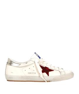 GOLDEN GOOSE DELUXE BRAND Низкие кроссовки / кеды