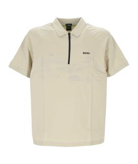 HUGO BOSS Поло с коротким рукавом