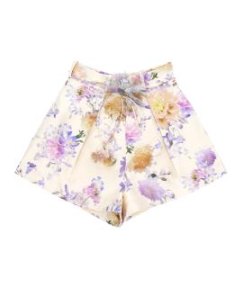 ZIMMERMANN Шорты