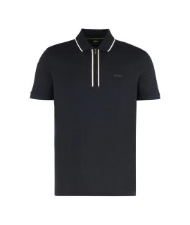 HUGO BOSS Поло с коротким рукавом