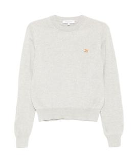 MAISON KITSUNE Джемпер / свитер