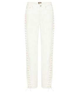 ROTATE Прямые джинсы