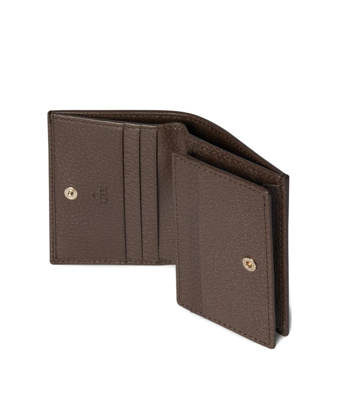 GUCCI Мульти кошелек, фото 6