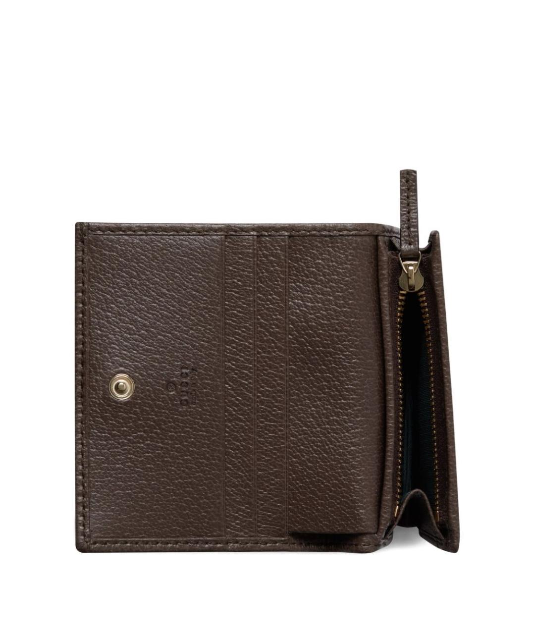 GUCCI Мульти кошелек, фото 3