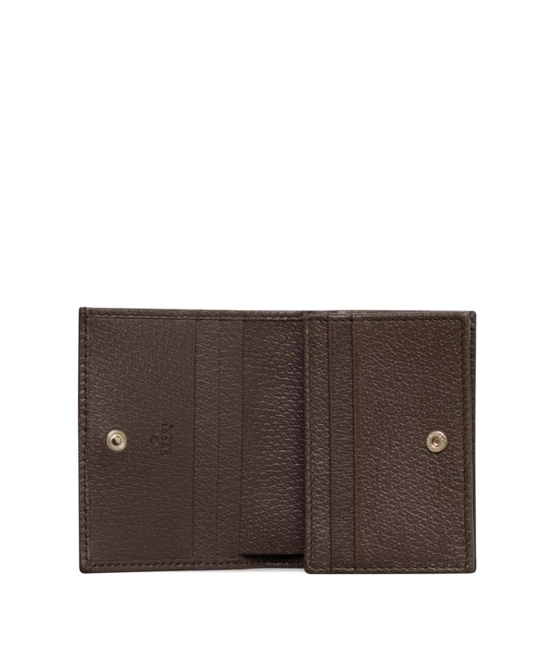 GUCCI Мульти кошелек, фото 4
