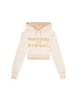 DIESEL Худи/толстовка