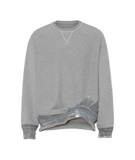 MAISON MARGIELA Худи/толстовка