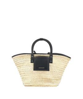 JACQUEMUS Сумка тоут