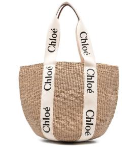 CHLOE Сумка тоут