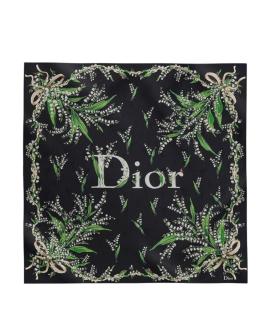 CHRISTIAN DIOR Платок