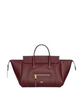 CELINE Сумка через плечо