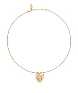 CHRISTIAN DIOR Колье
