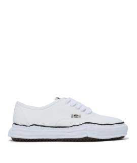 Mihara Yasuhiro Низкие кроссовки / кеды