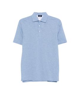 BARBA Поло с коротким рукавом