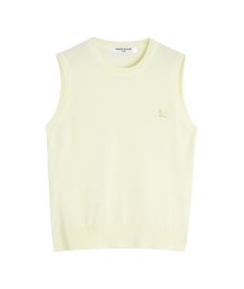 MAISON KITSUNE Жилетка