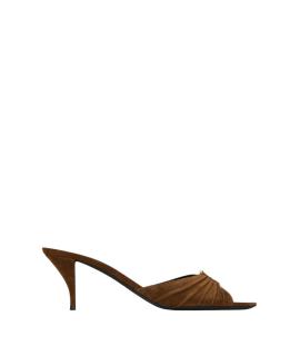 SAINT LAURENT Мюли