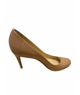 CHRISTIAN LOUBOUTIN Туфли