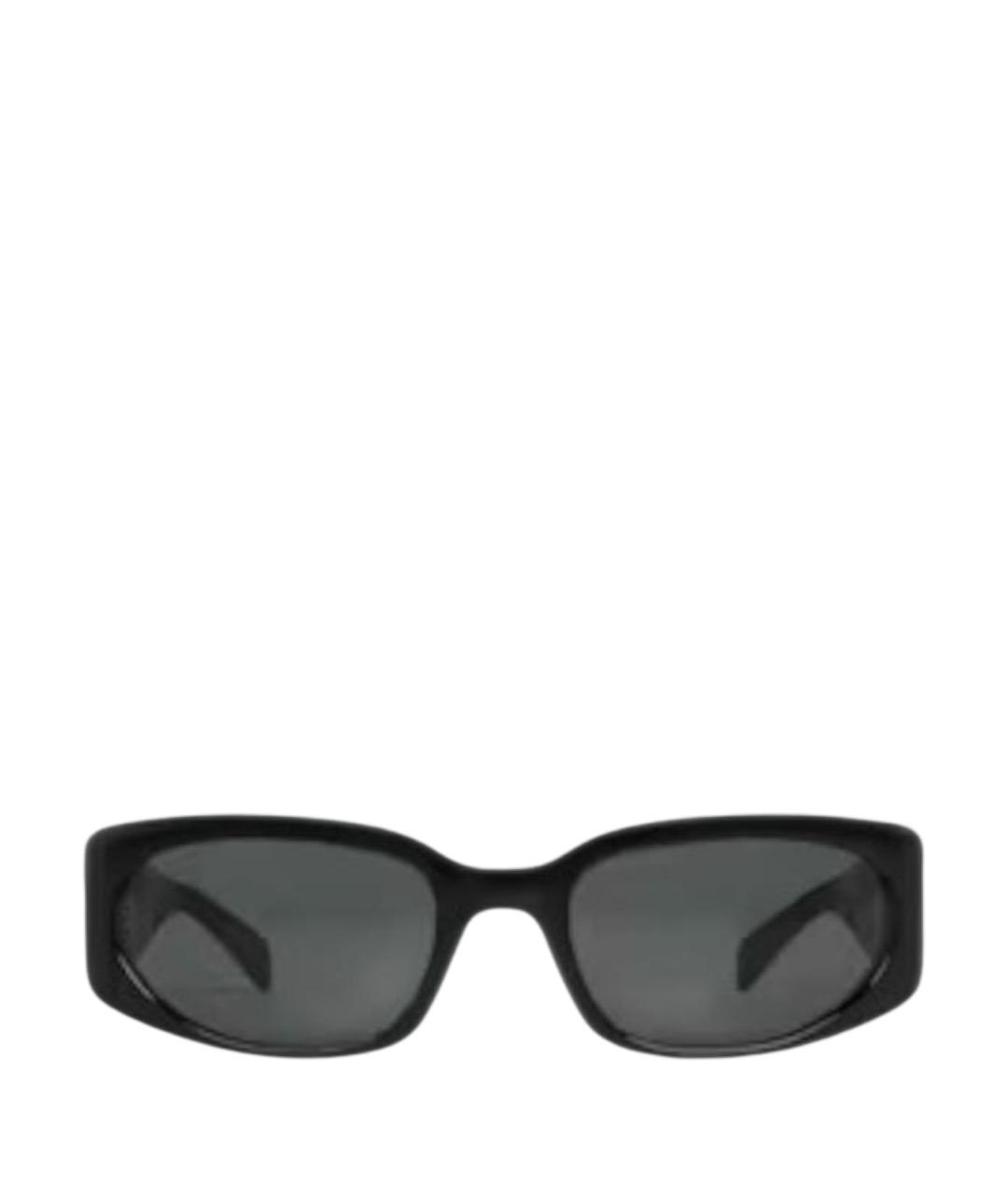 CELINE Черные солнцезащитные очки, фото 1