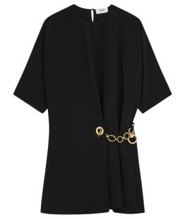 CELINE Коктейльное платье