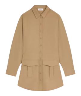 CELINE Повседневное платье