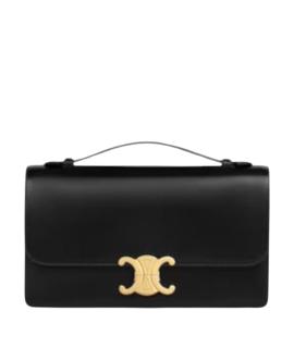 CELINE Сумка через плечо