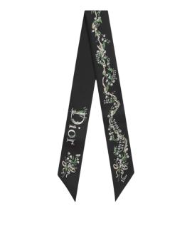 CHRISTIAN DIOR Шарф