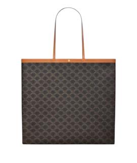 CELINE Сумка с короткими ручками