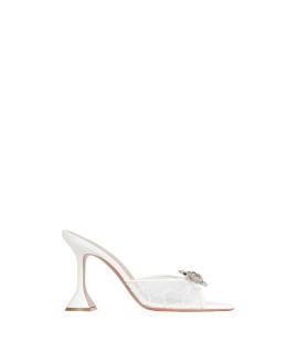 Amina Muaddi Мюли