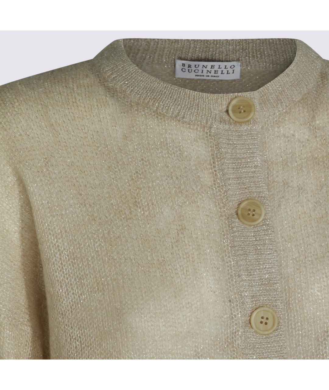 BRUNELLO CUCINELLI Джемпер / свитер, фото 3