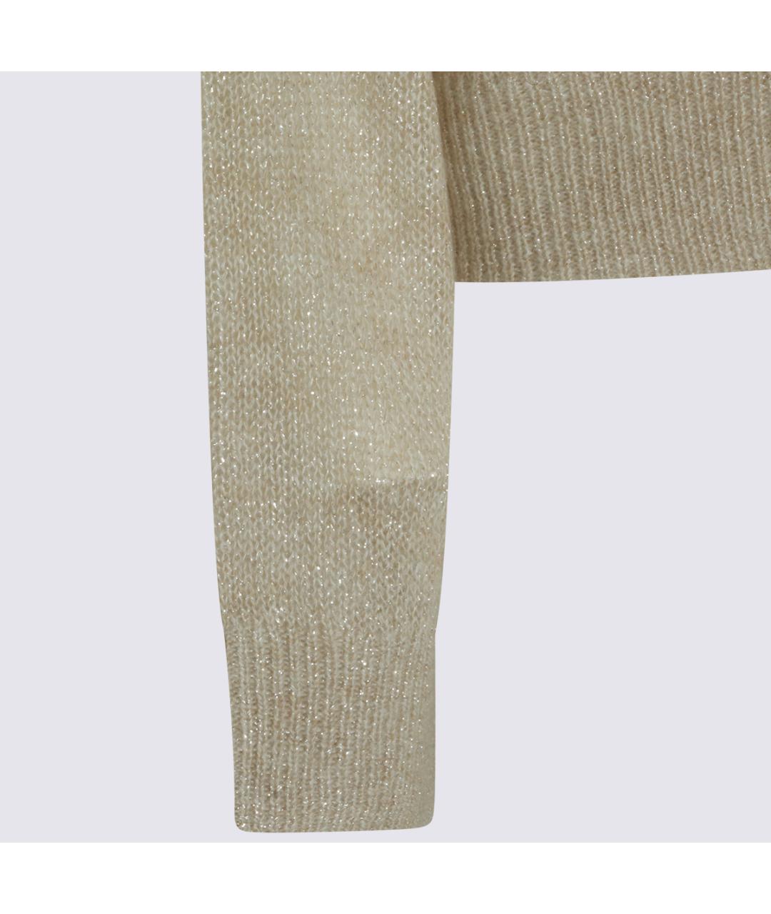 BRUNELLO CUCINELLI Джемпер / свитер, фото 4