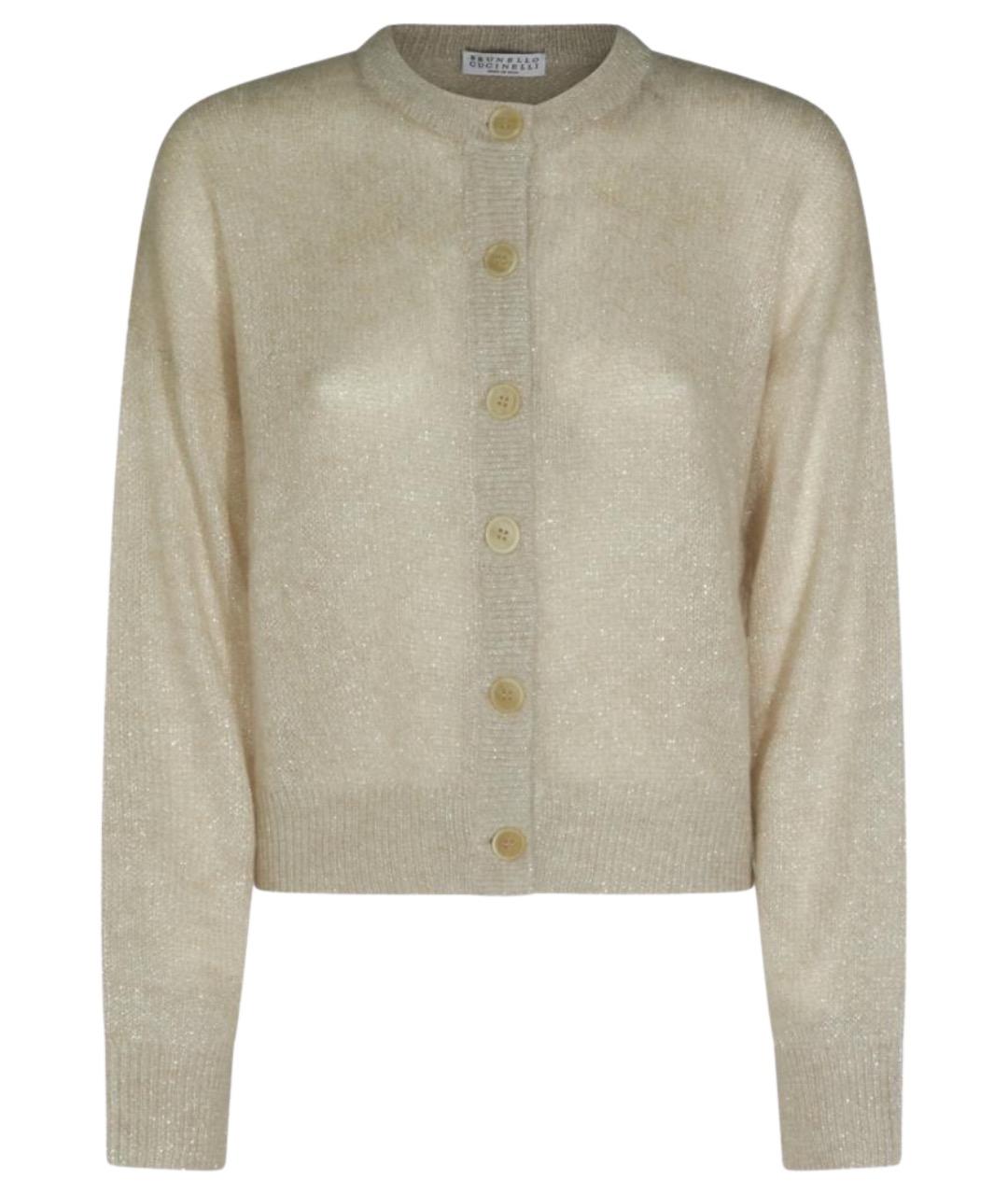 BRUNELLO CUCINELLI Джемпер / свитер, фото 1