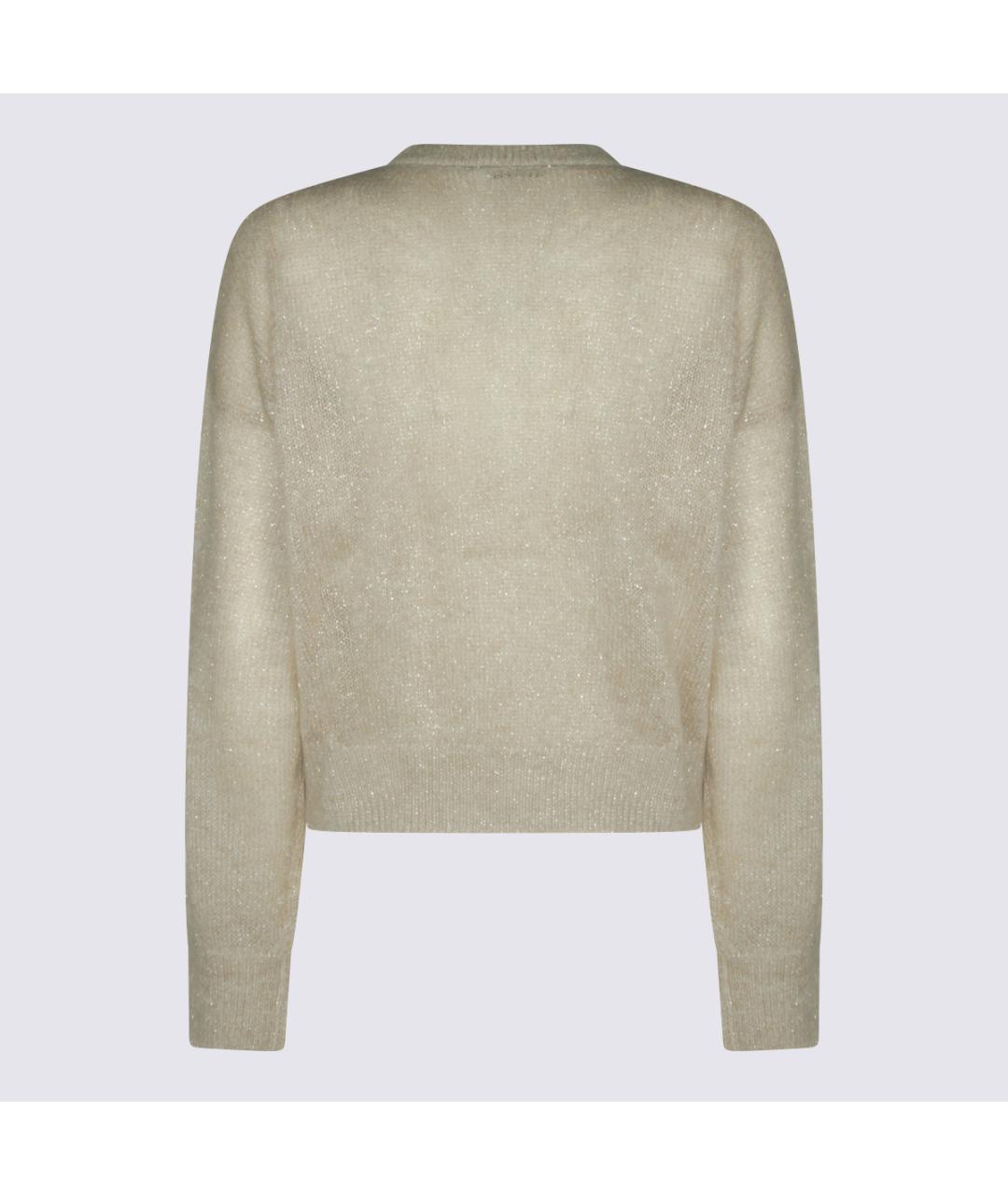 BRUNELLO CUCINELLI Джемпер / свитер, фото 2