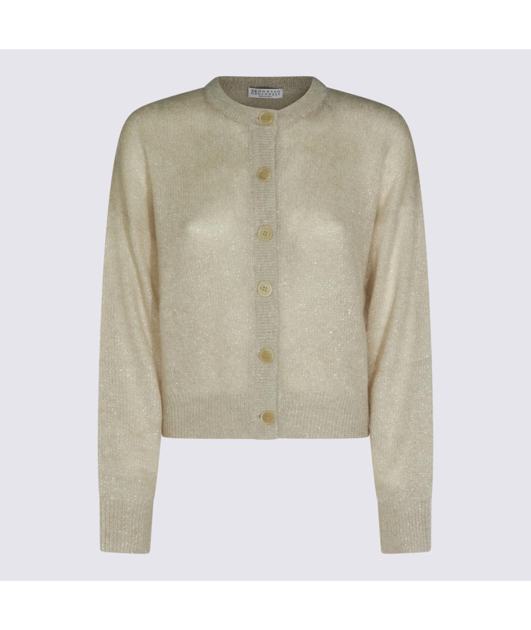 BRUNELLO CUCINELLI Джемпер / свитер, фото 6