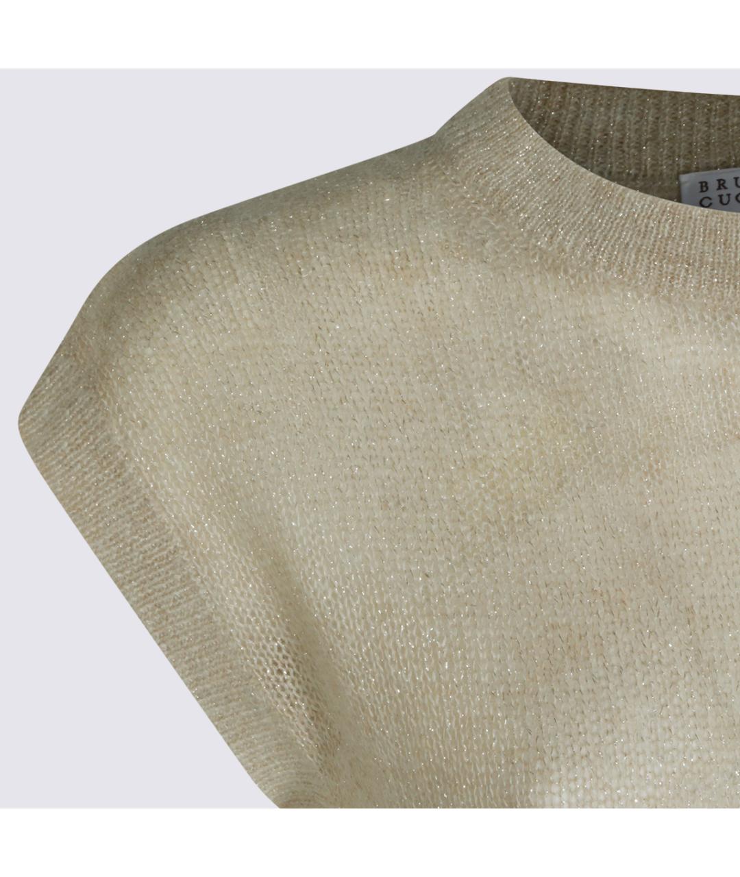 BRUNELLO CUCINELLI Шерстяной джемпер / свитер, фото 3