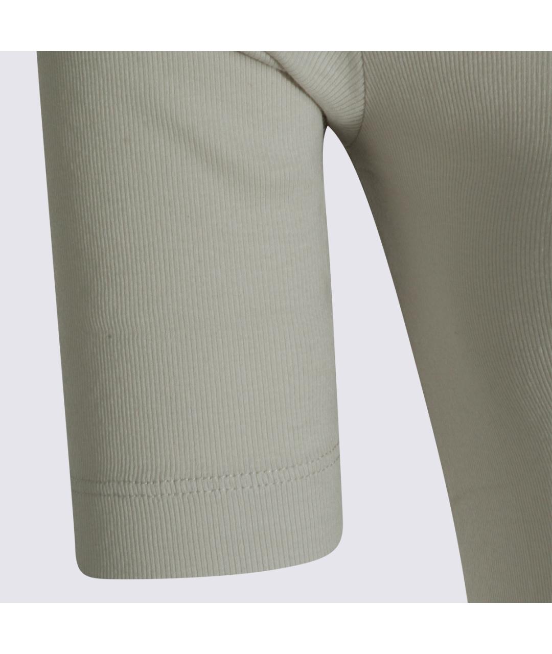 BRUNELLO CUCINELLI Хлопковый джемпер / свитер, фото 3