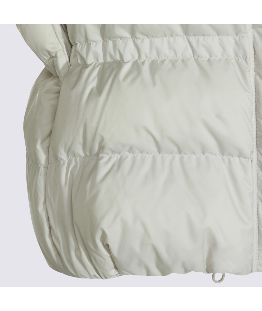 BRUNELLO CUCINELLI Полиэстеровый жилет, фото 4