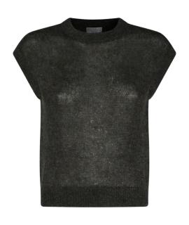 BRUNELLO CUCINELLI Джемпер / свитер